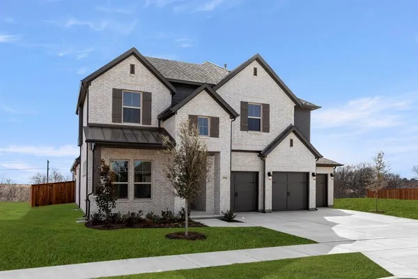 $666,995 | 1916 Wishon Road, Celina, TX 75009