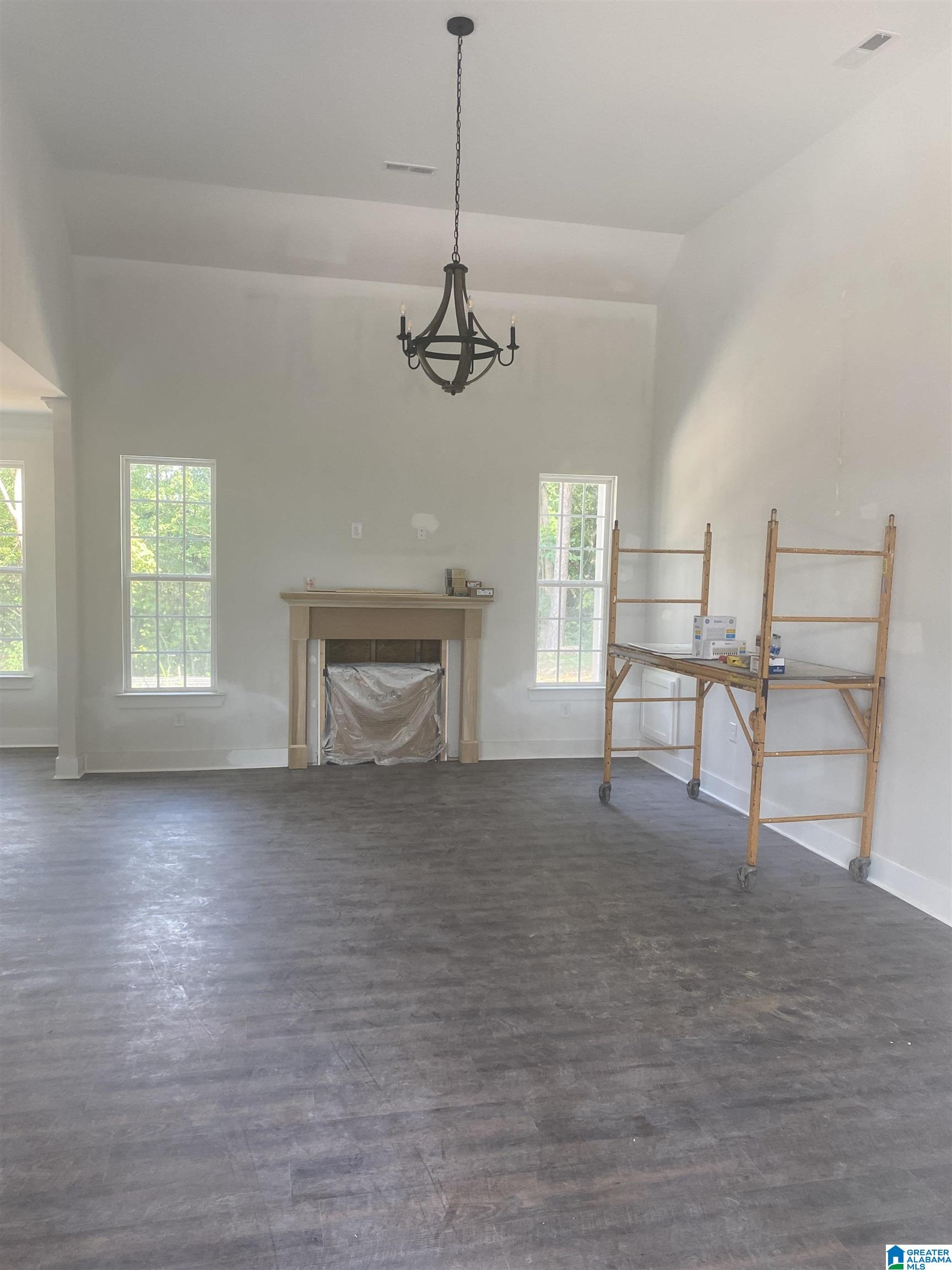 3652 Vanderbilt Way Fultondale, AL 35068 - Photo 5 of 8