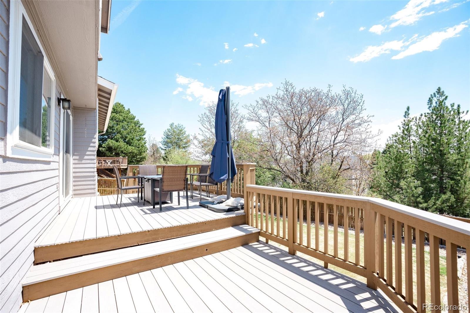1326 Northridge Road Highlands Ranch, CO 80126 - Photo 26 of 35