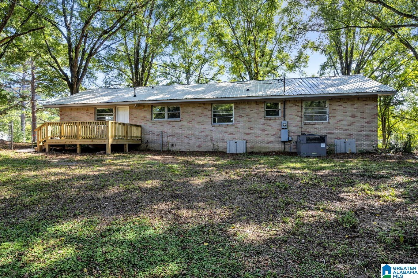 5328 Rosemary Road Mount Olive, AL 35117 - Photo 8 of 30