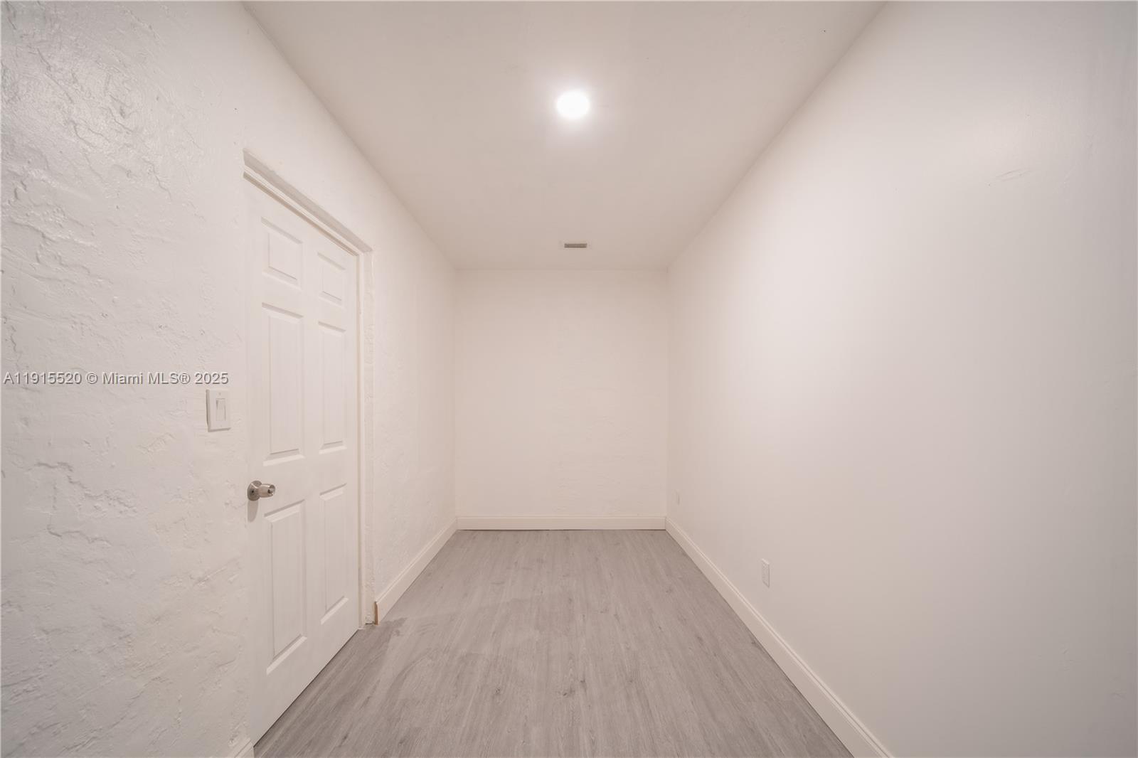 435 Southwest 33rd Avenue, Unit 4 Miami, FL 33135 - Photo 13 of 22 a view of a room