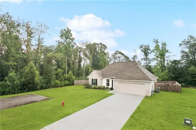 $249,000 | 20700 Stone House Road, Hammond, LA 70401