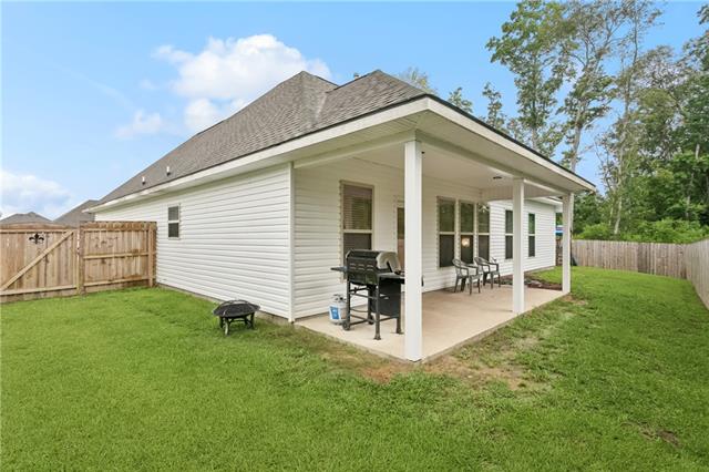 20700 Stone House Road Hammond, LA 70401 - Photo 17 of 18