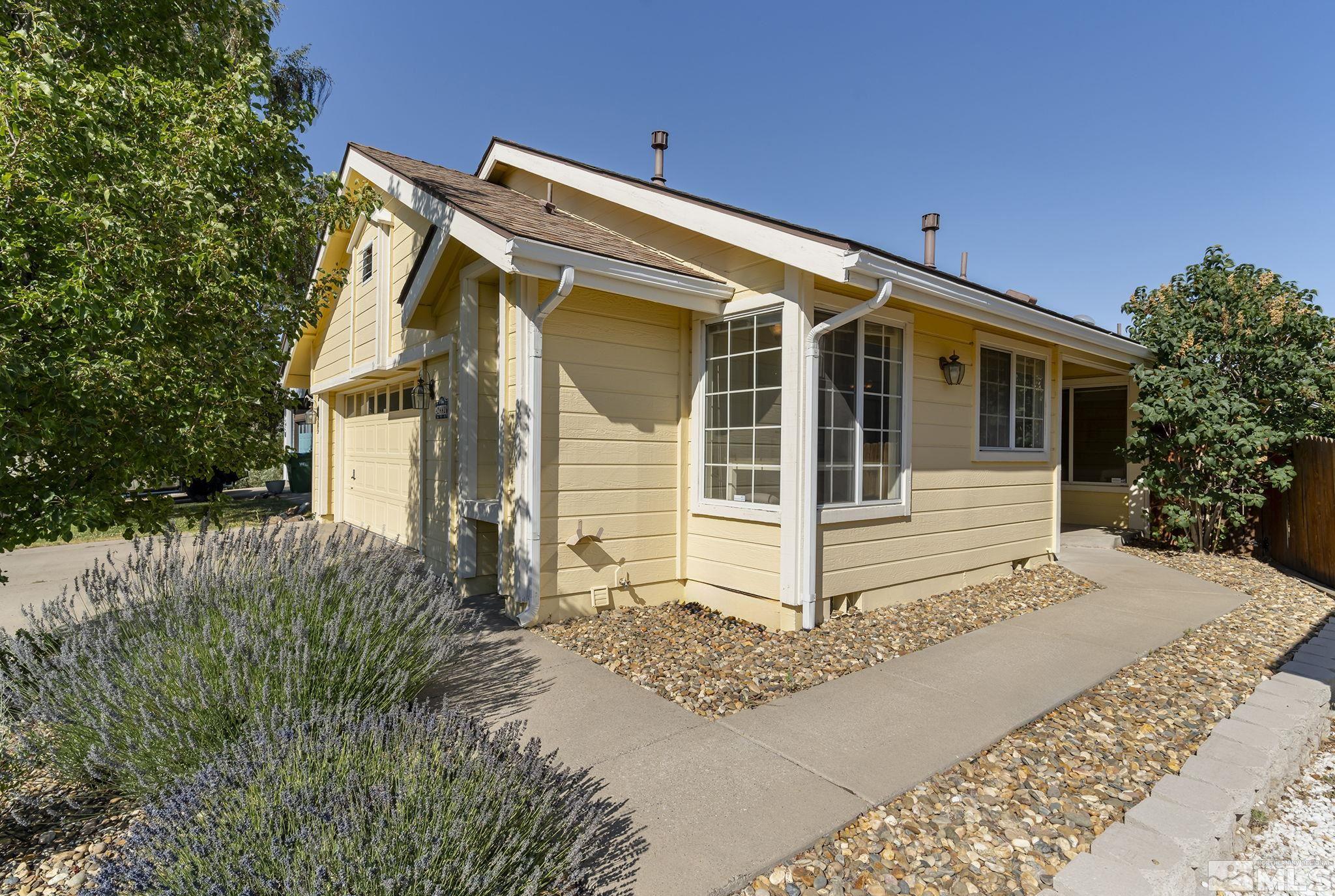 2442 Skyview Drive Reno, NV 89523 - Photo 1 of 27 Photo 1