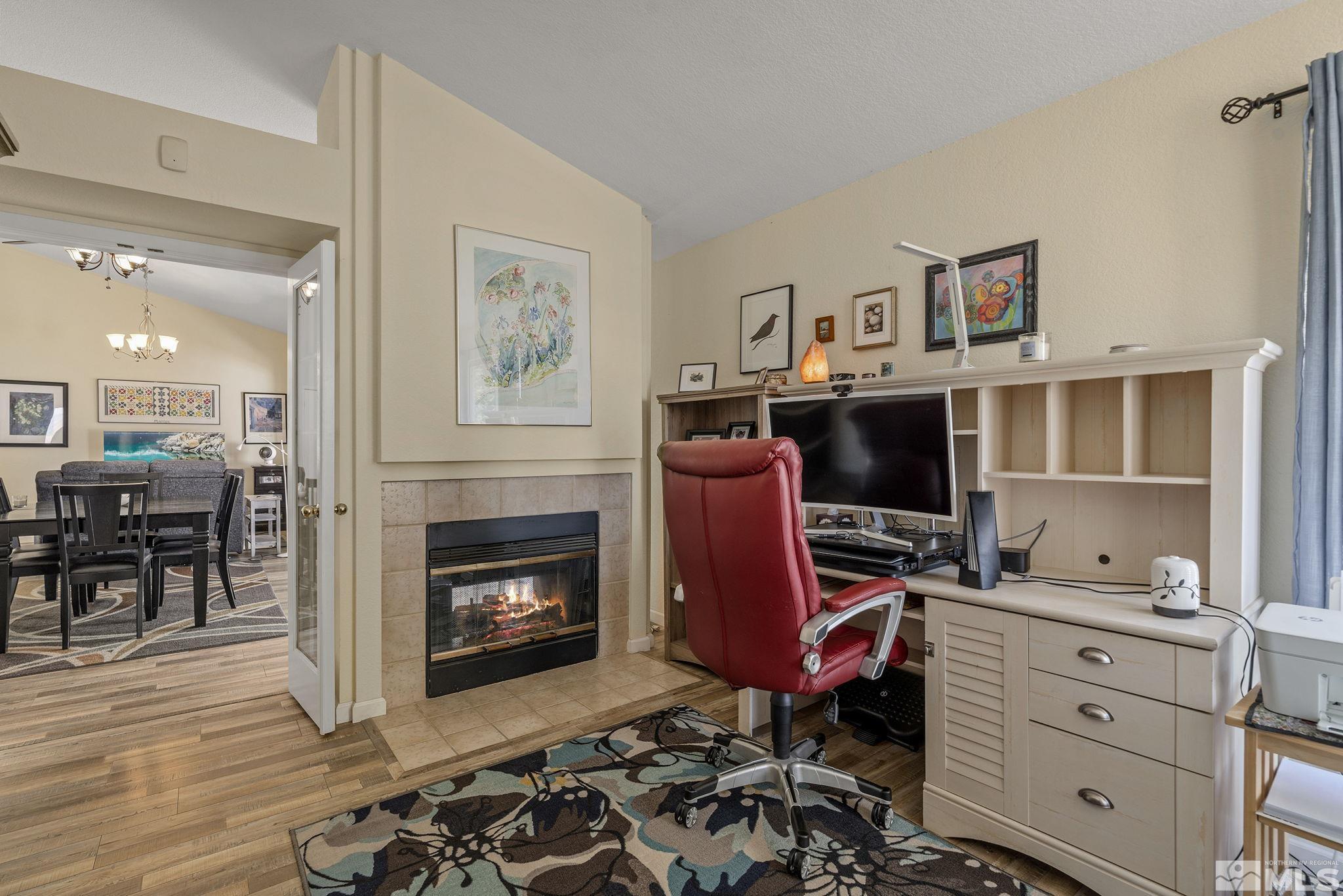 2442 Skyview Drive Reno, NV 89523 - Photo 18 of 27 Photo 18