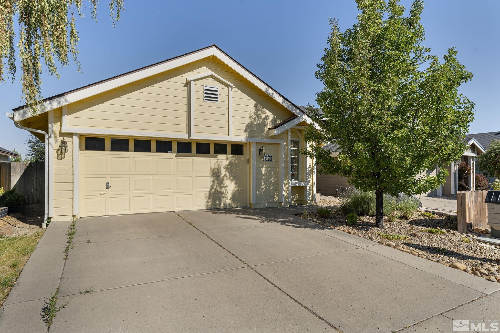 2442 Skyview Drive Reno, NV 89523 - Photo 2 of 27 Photo 2