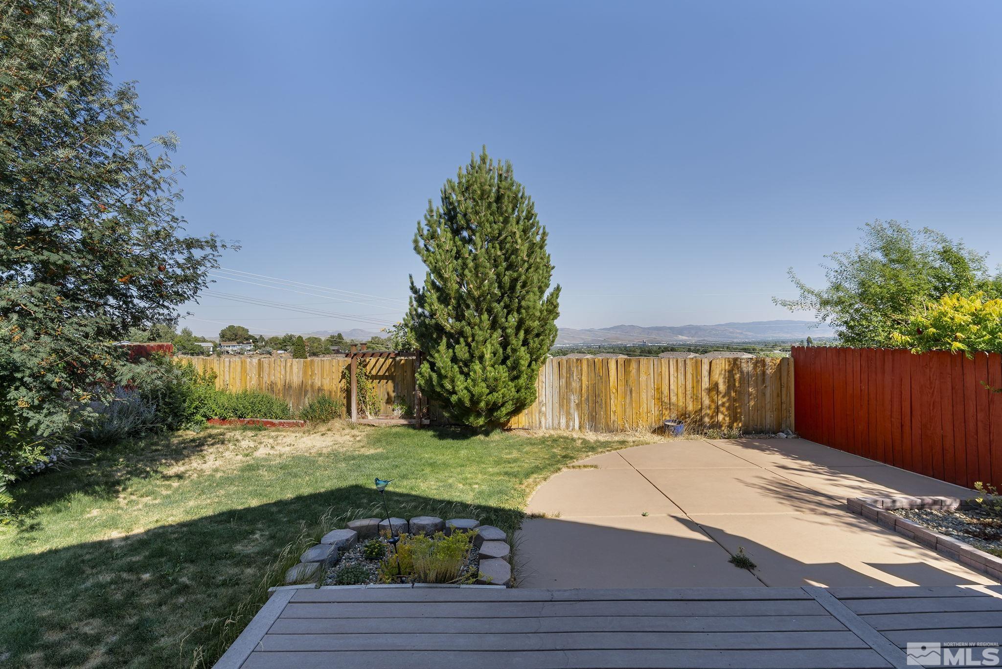 2442 Skyview Drive Reno, NV 89523 - Photo 23 of 27 Photo 23