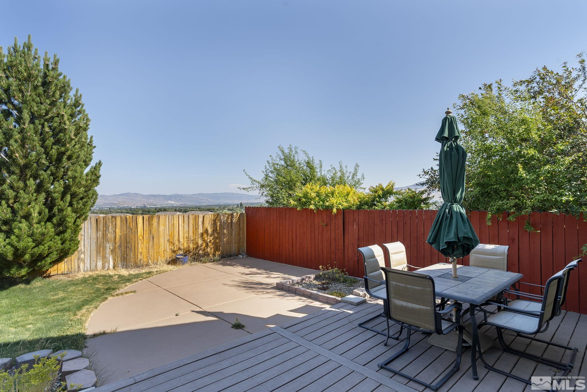 2442 Skyview Drive Reno, NV 89523 - Photo 24 of 27 Photo 24