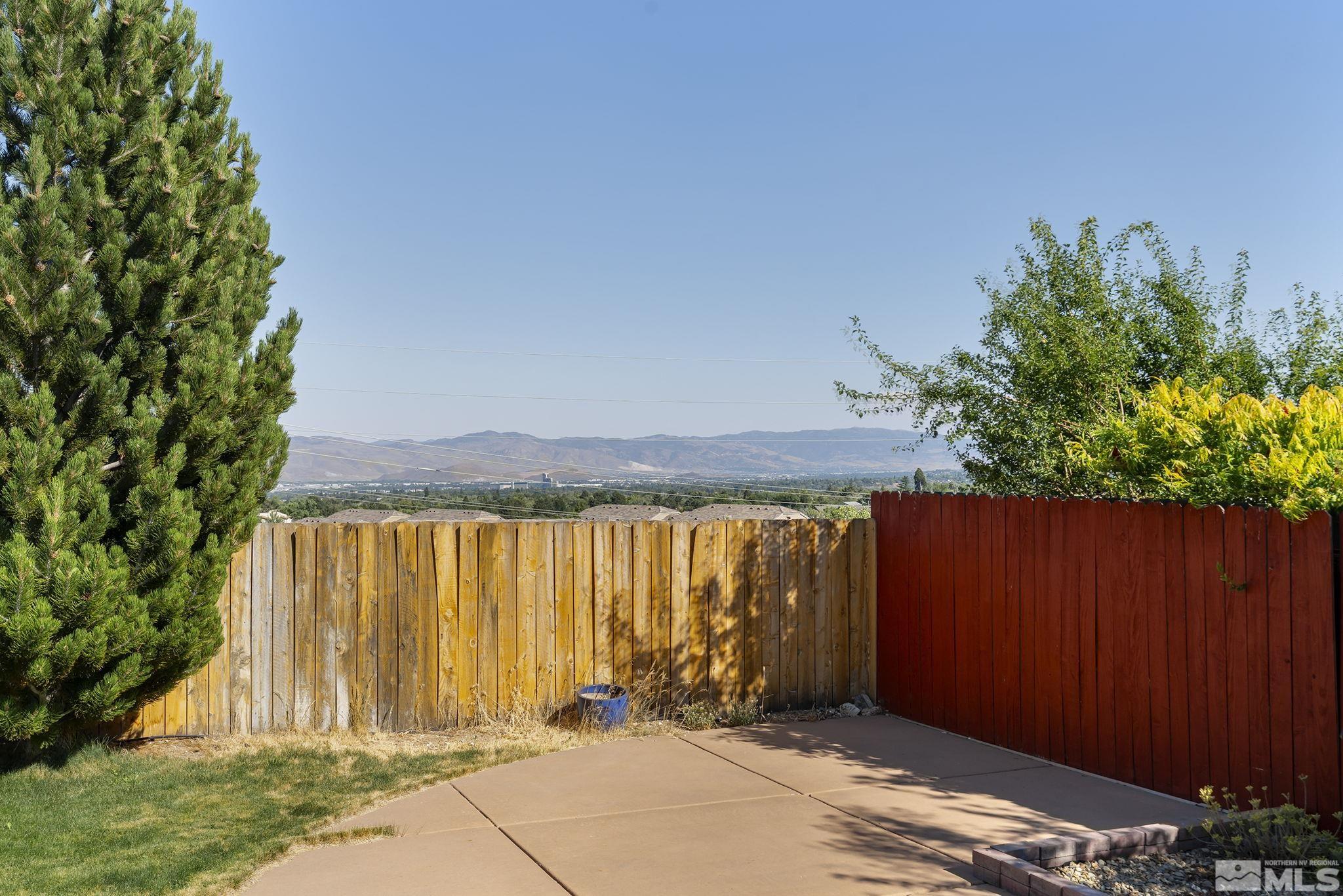 2442 Skyview Drive Reno, NV 89523 - Photo 25 of 27 Photo 25