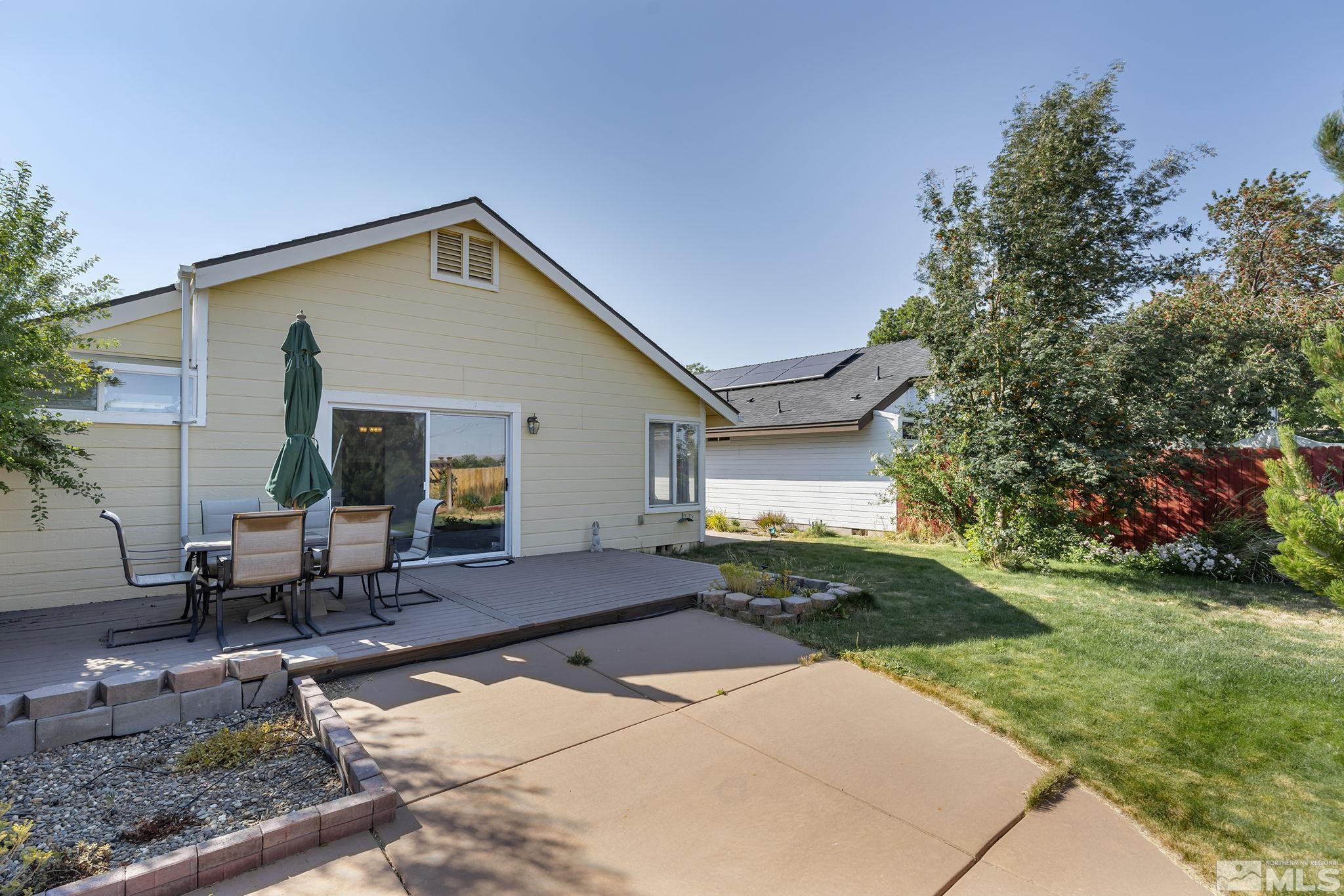 2442 Skyview Drive Reno, NV 89523 - Photo 26 of 27 Photo 26