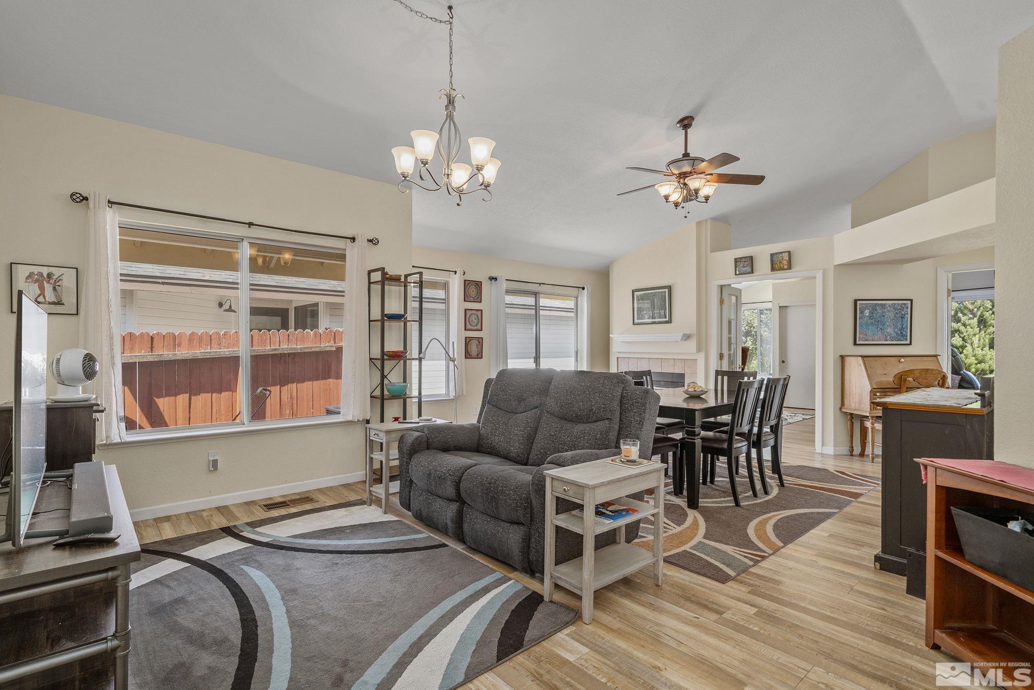 2442 Skyview Drive Reno, NV 89523 - Photo 4 of 27 Photo 4