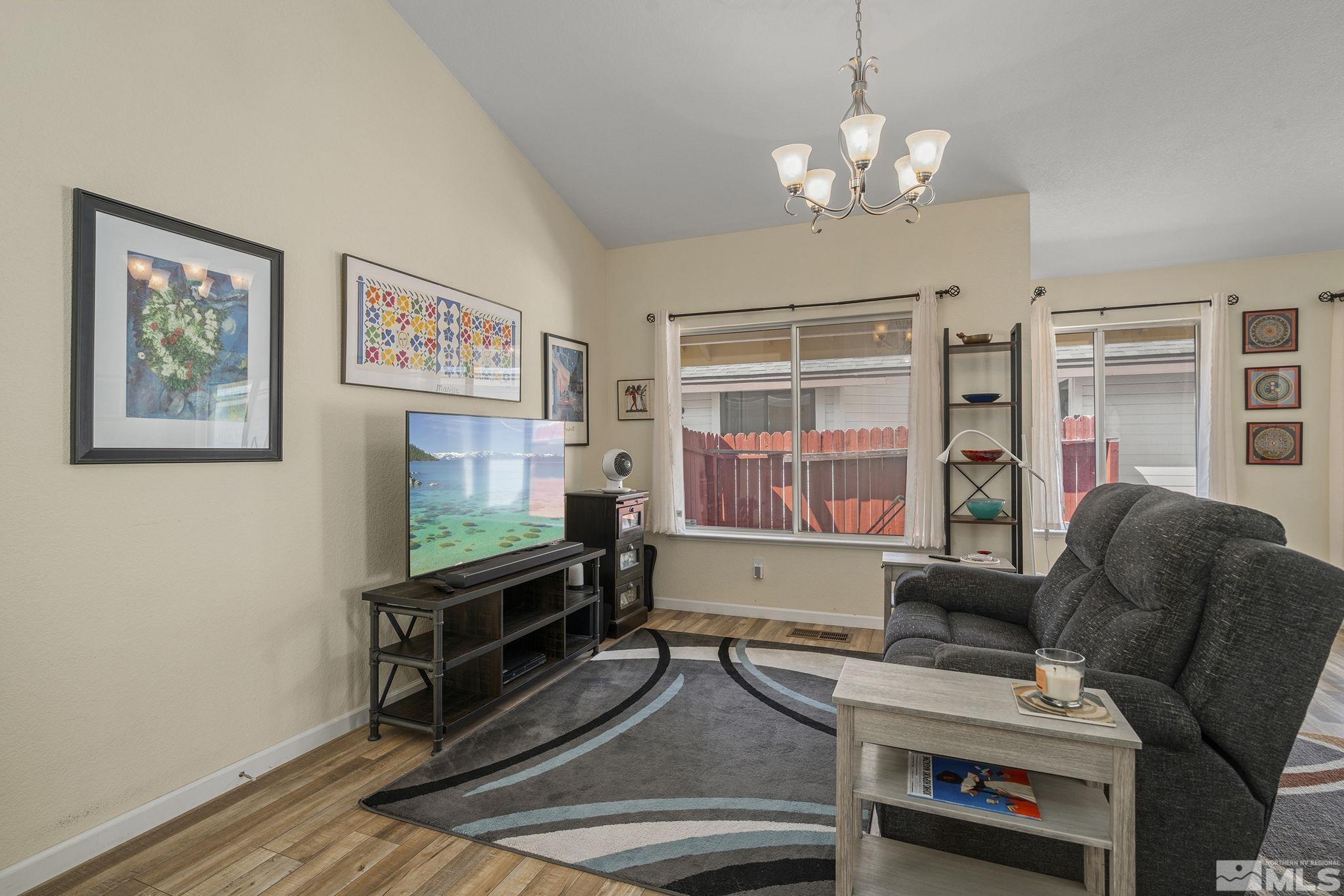 2442 Skyview Drive Reno, NV 89523 - Photo 5 of 27 Photo 5
