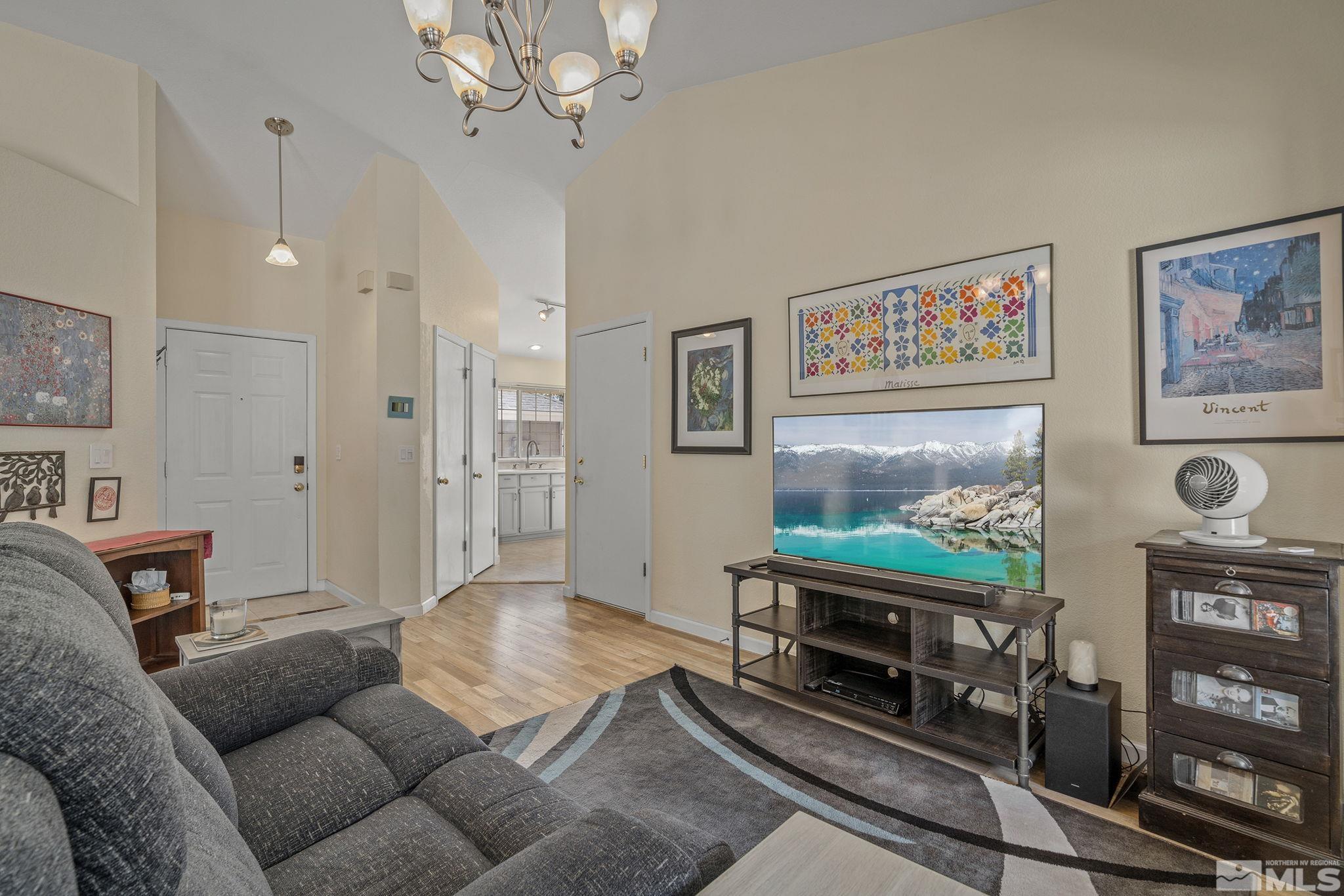 2442 Skyview Drive Reno, NV 89523 - Photo 6 of 27 Photo 6