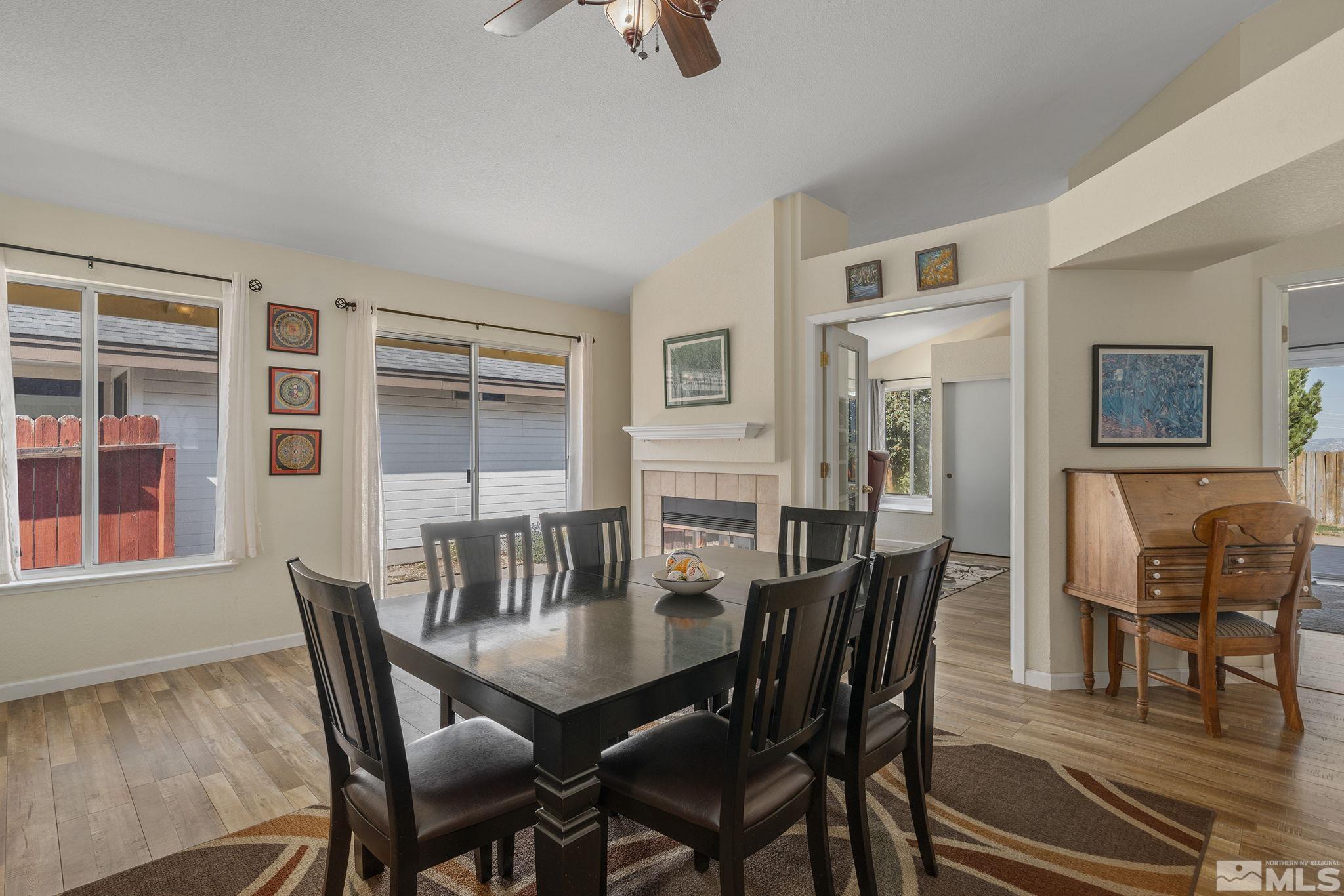 2442 Skyview Drive Reno, NV 89523 - Photo 7 of 27 Photo 7