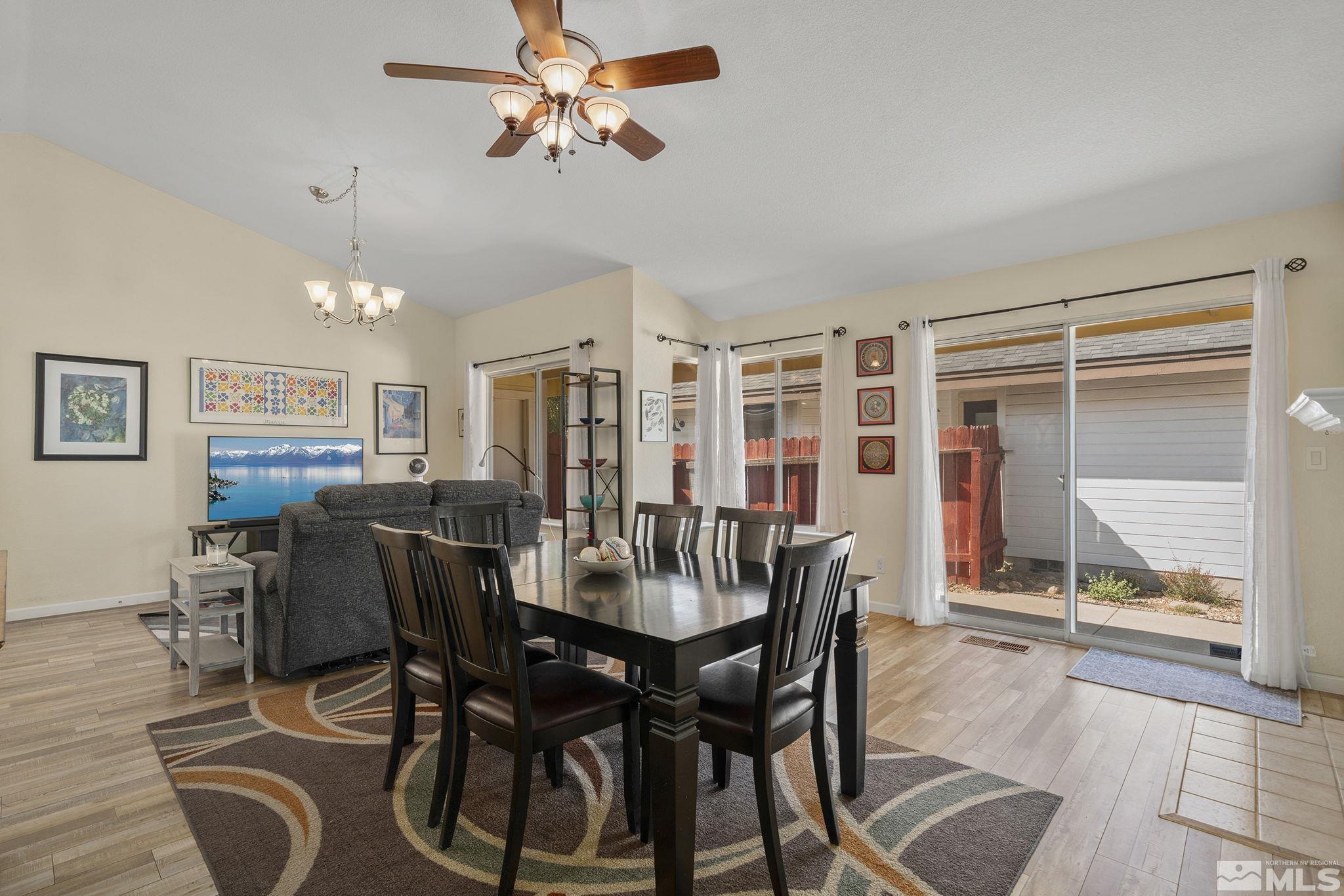 2442 Skyview Drive Reno, NV 89523 - Photo 8 of 27 Photo 8