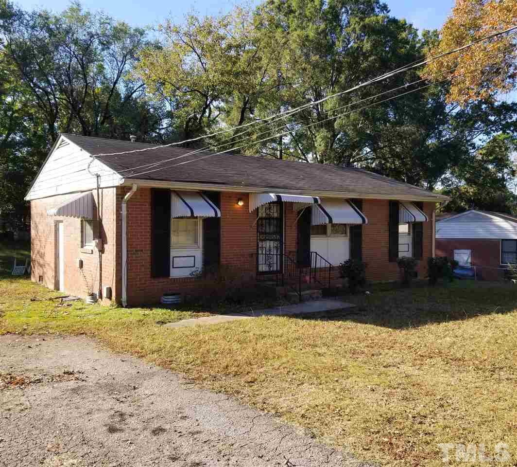 718 Bunche Drive Raleigh, NC 27610 - Photo 2 of 13