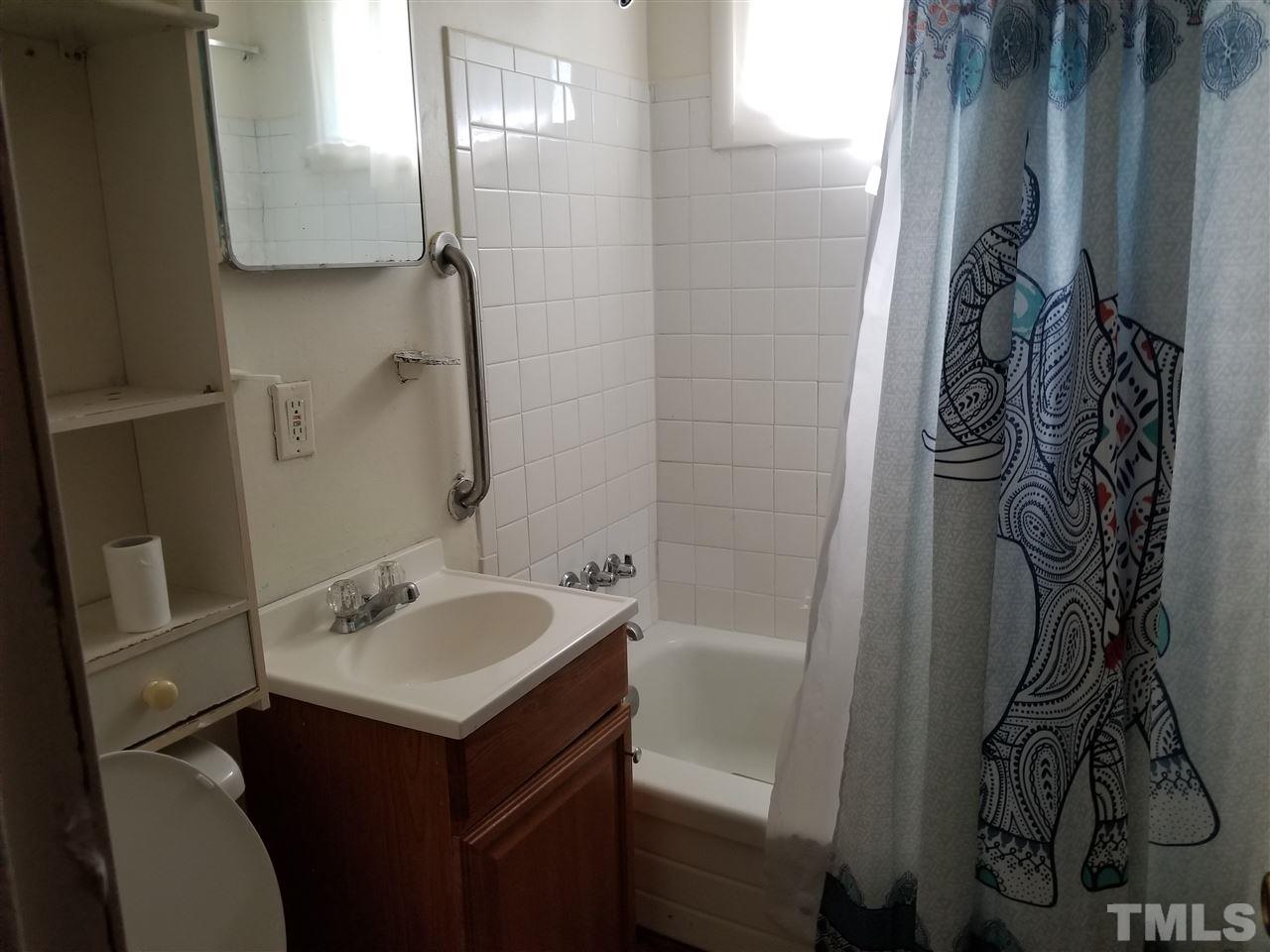 718 Bunche Drive Raleigh, NC 27610 - Photo 12 of 13