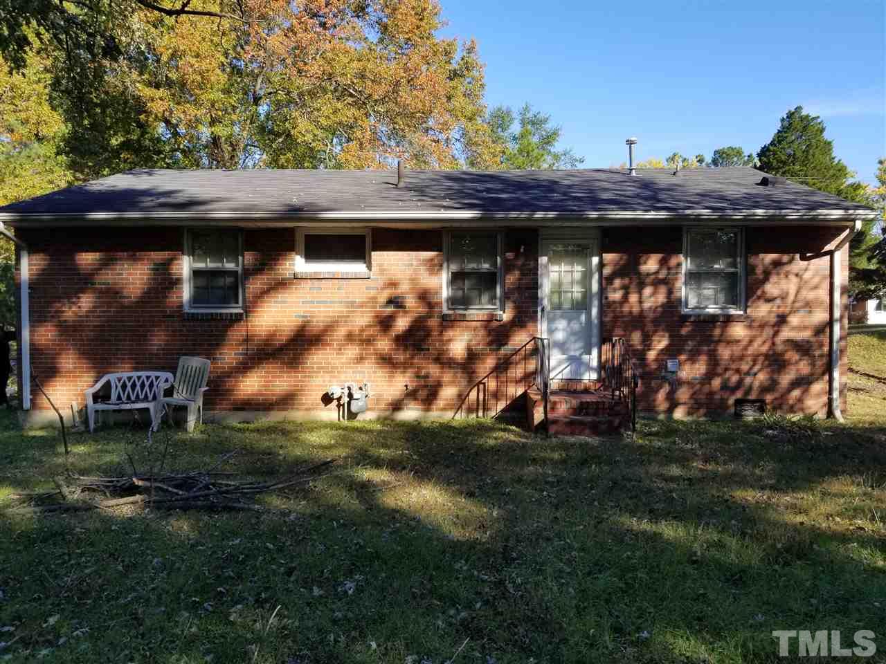 718 Bunche Drive Raleigh, NC 27610 - Photo 3 of 13