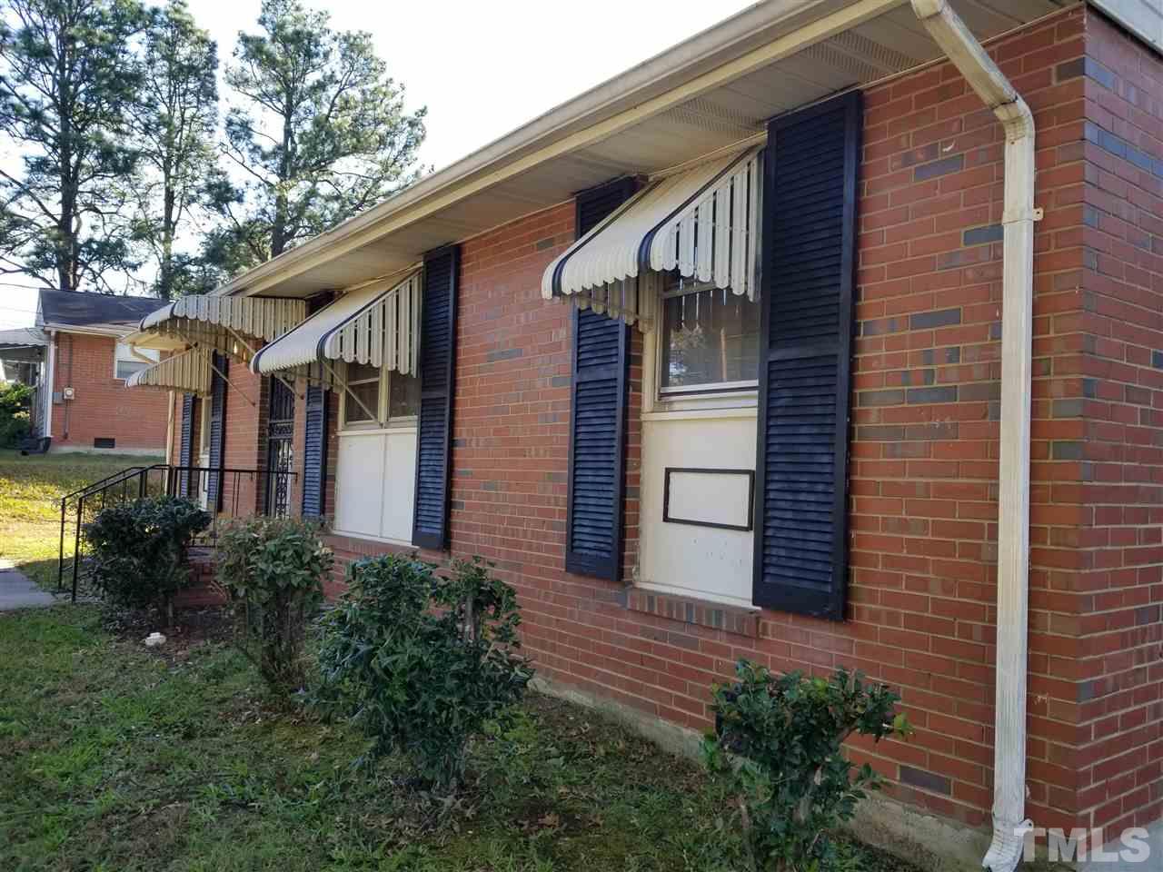 718 Bunche Drive Raleigh, NC 27610 - Photo 4 of 13