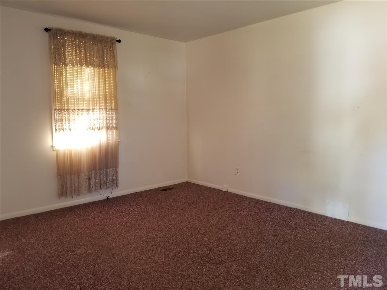 718 Bunche Drive Raleigh, NC 27610 - Photo 5 of 13