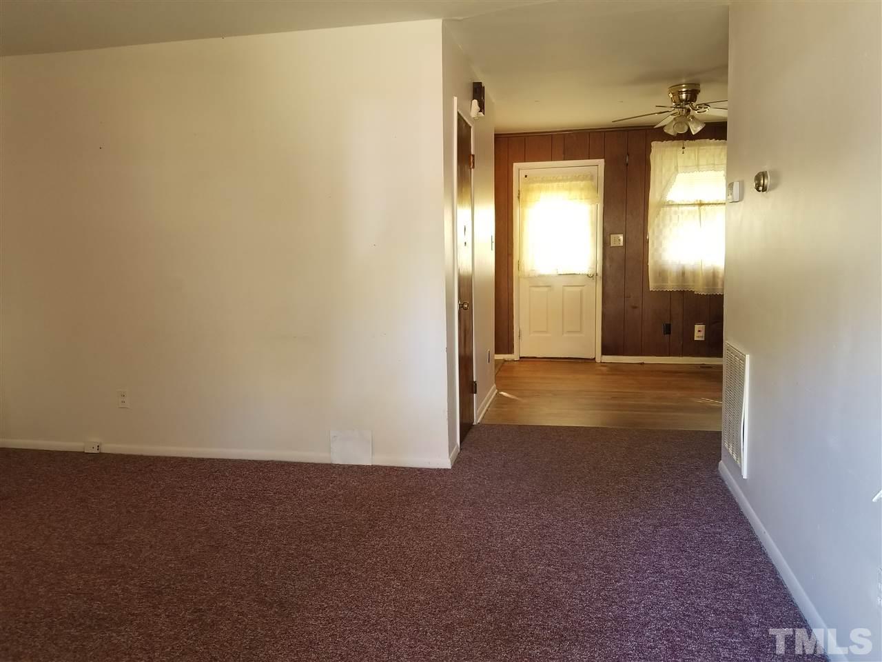 718 Bunche Drive Raleigh, NC 27610 - Photo 6 of 13