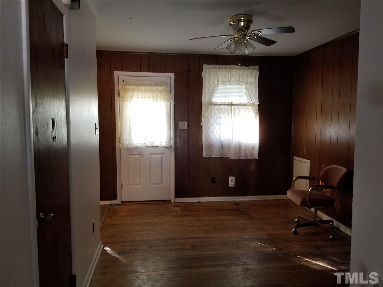 718 Bunche Drive Raleigh, NC 27610 - Photo 7 of 13