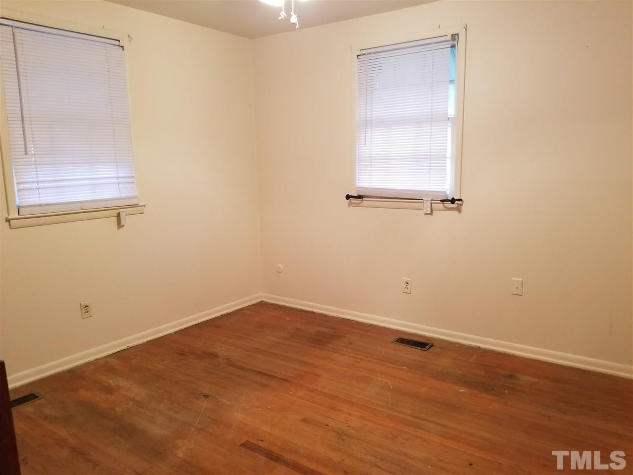 718 Bunche Drive Raleigh, NC 27610 - Photo 10 of 13