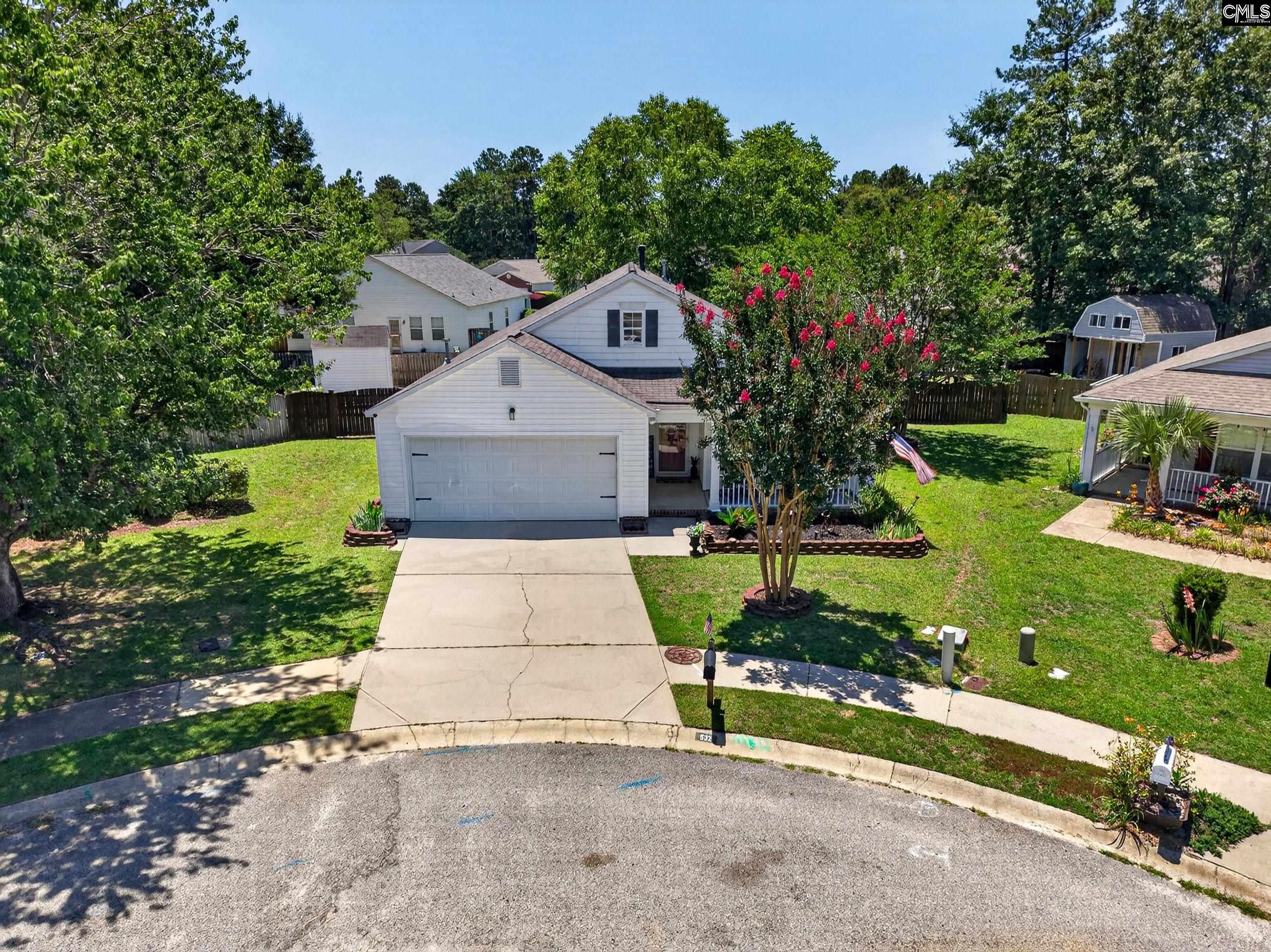 532 Timbermill Drive Lexington, SC 29073 - Photo 38 of 38