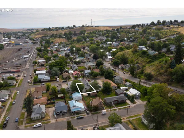 $150,000 | 615 Southwest 5th Street, Pendleton, OR 97801