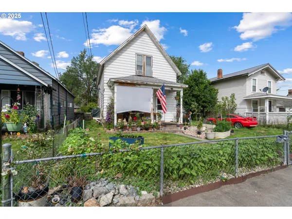 $150,000 | 615 Southwest 5th Street, Pendleton, OR 97801