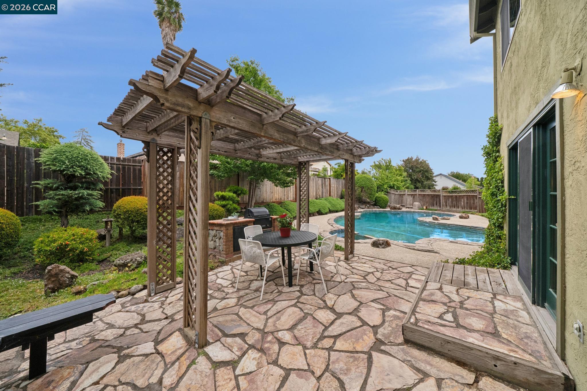 737 Arboles Place San Ramon, CA 94583 - Photo 62 of 71