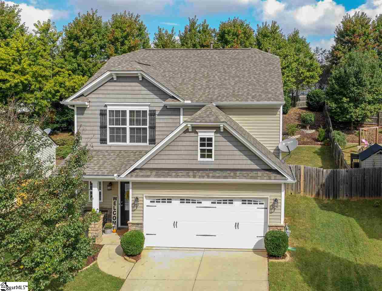 31 Stream Crossing Way Greer, SC 29650 - Photo 1 of 36 Gallery Image 1