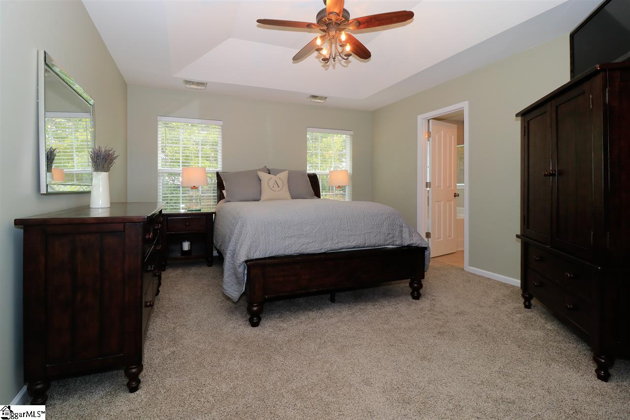 31 Stream Crossing Way Greer, SC 29650 - Photo 14 of 36 Gallery Image 14