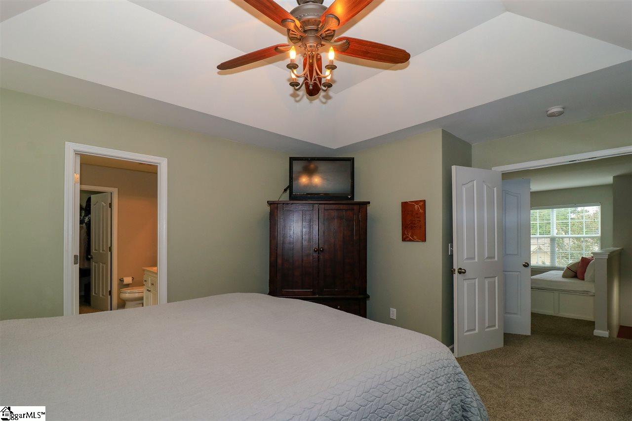 31 Stream Crossing Way Greer, SC 29650 - Photo 16 of 36 Gallery Image 16