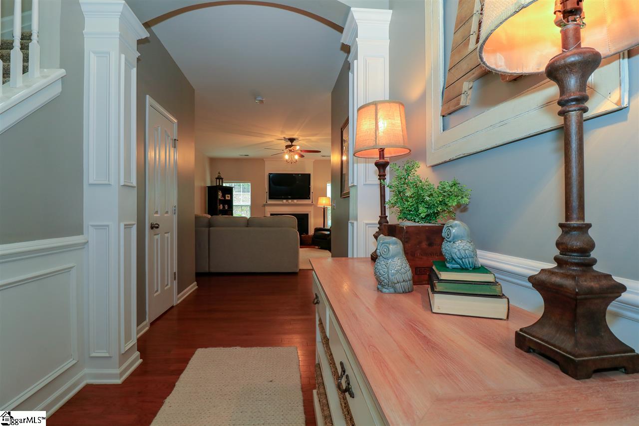31 Stream Crossing Way Greer, SC 29650 - Photo 3 of 36 Gallery Image 3