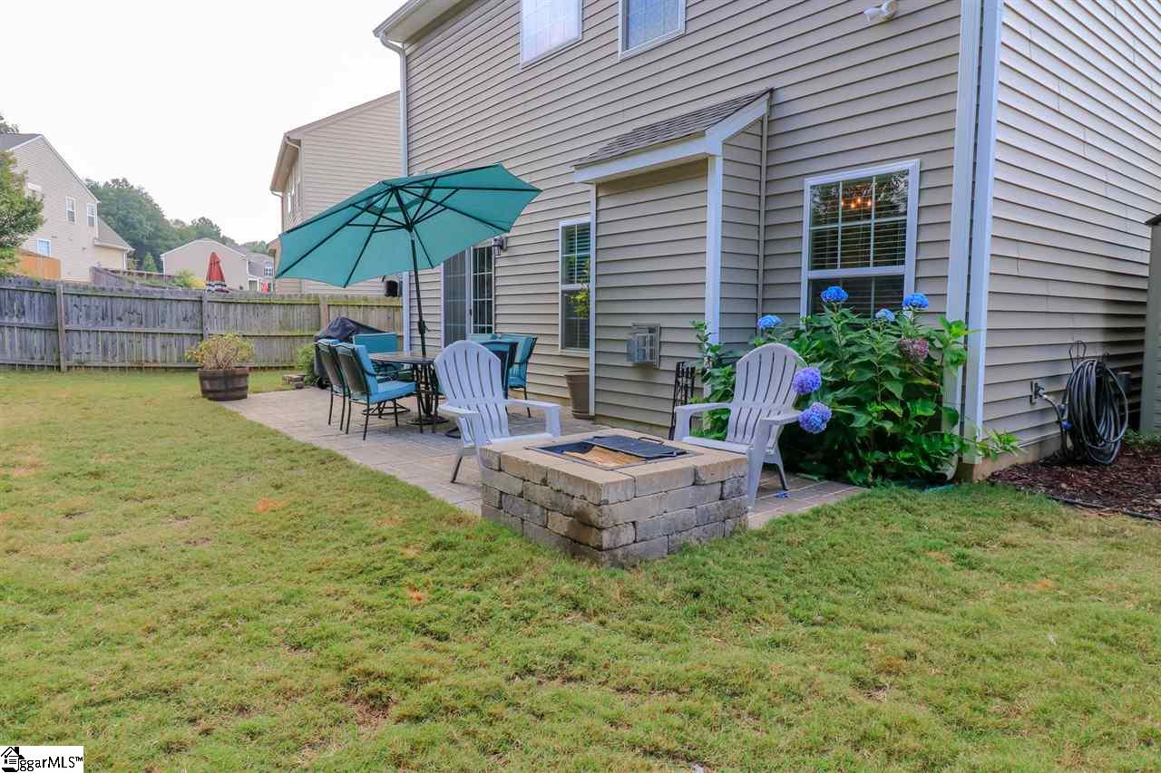 31 Stream Crossing Way Greer, SC 29650 - Photo 27 of 36 Gallery Image 27