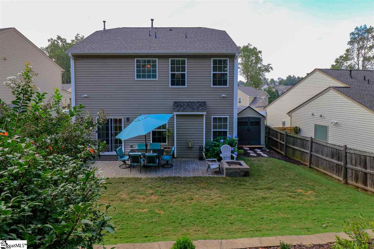 31 Stream Crossing Way Greer, SC 29650 - Photo 30 of 36 Gallery Image 30