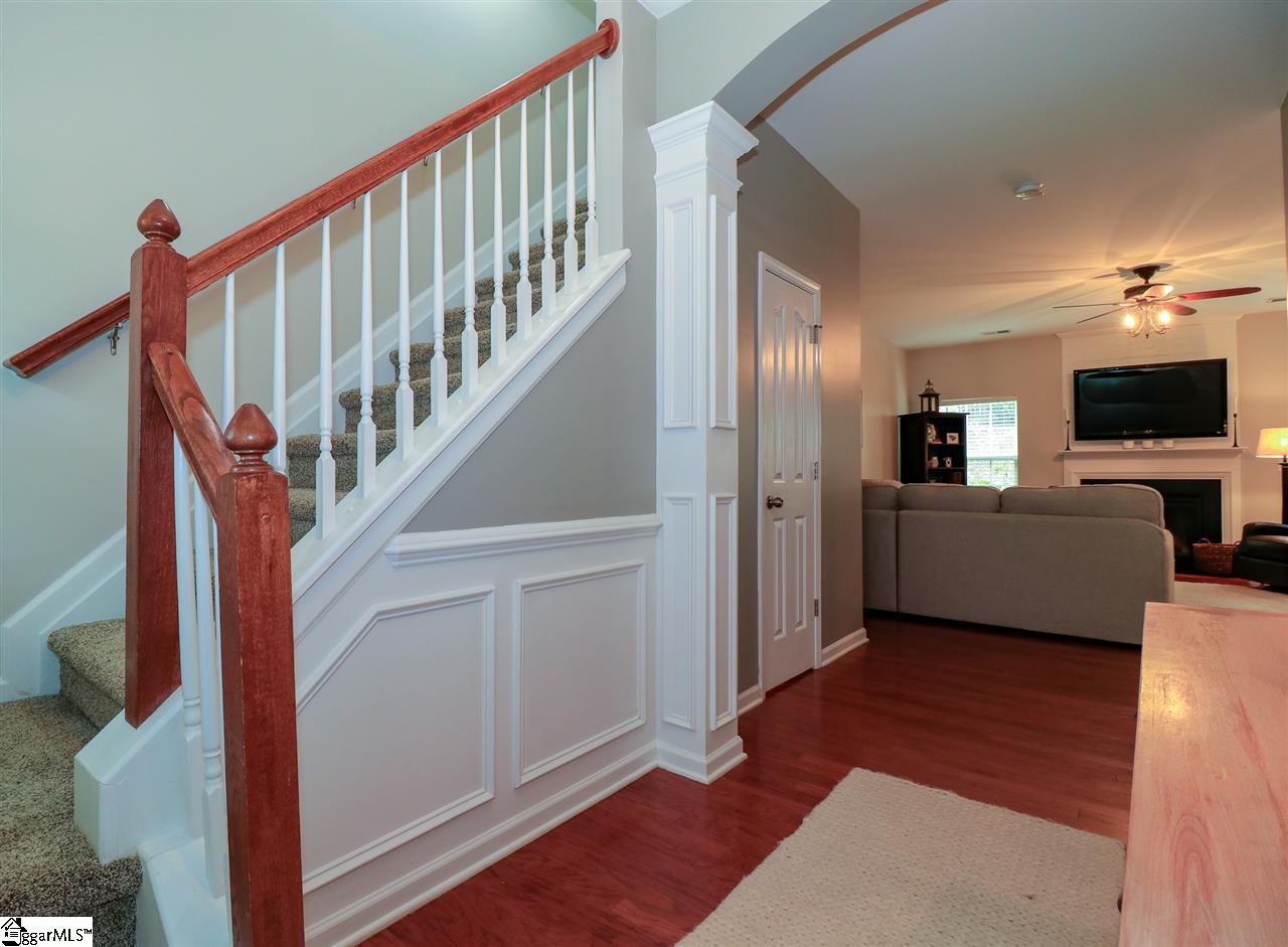 31 Stream Crossing Way Greer, SC 29650 - Photo 4 of 36 Gallery Image 4