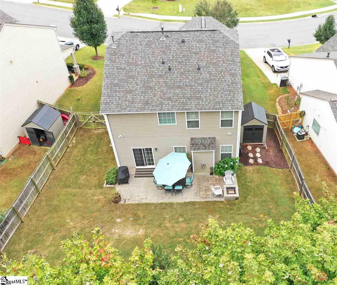 31 Stream Crossing Way Greer, SC 29650 - Photo 31 of 36 Gallery Image 31