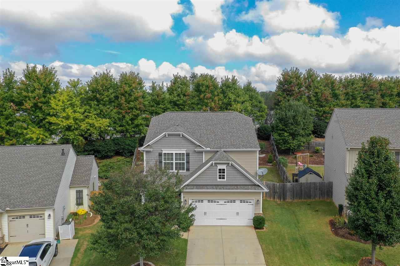 31 Stream Crossing Way Greer, SC 29650 - Photo 35 of 36 Gallery Image 35