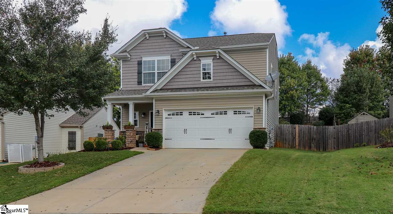 31 Stream Crossing Way Greer, SC 29650 - Photo 36 of 36 Gallery Image 36