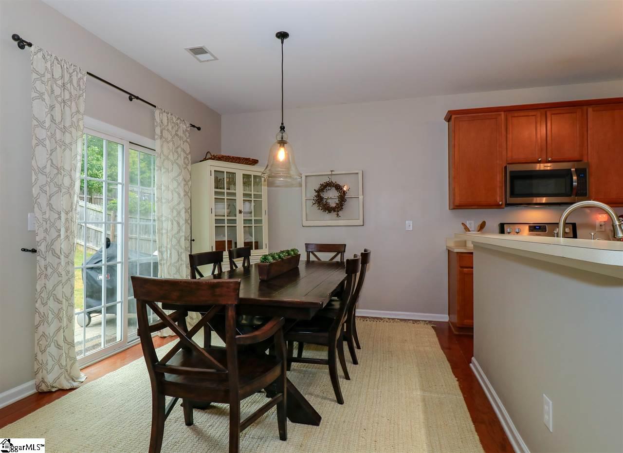 31 Stream Crossing Way Greer, SC 29650 - Photo 7 of 36 Gallery Image 7