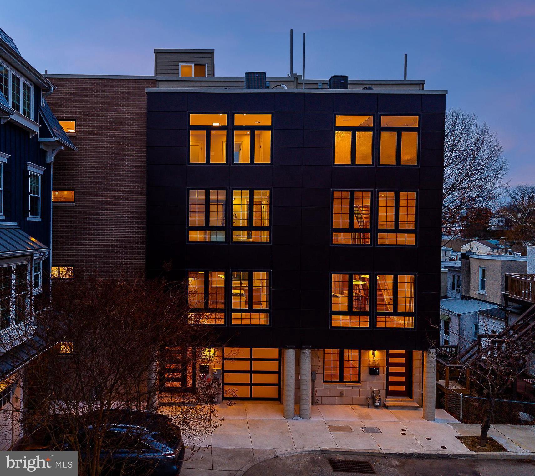 252 Gates Street Philadelphia, PA 19128 - Photo 2 of 85