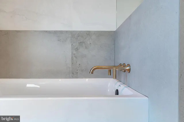 a view of a backyard with back yard