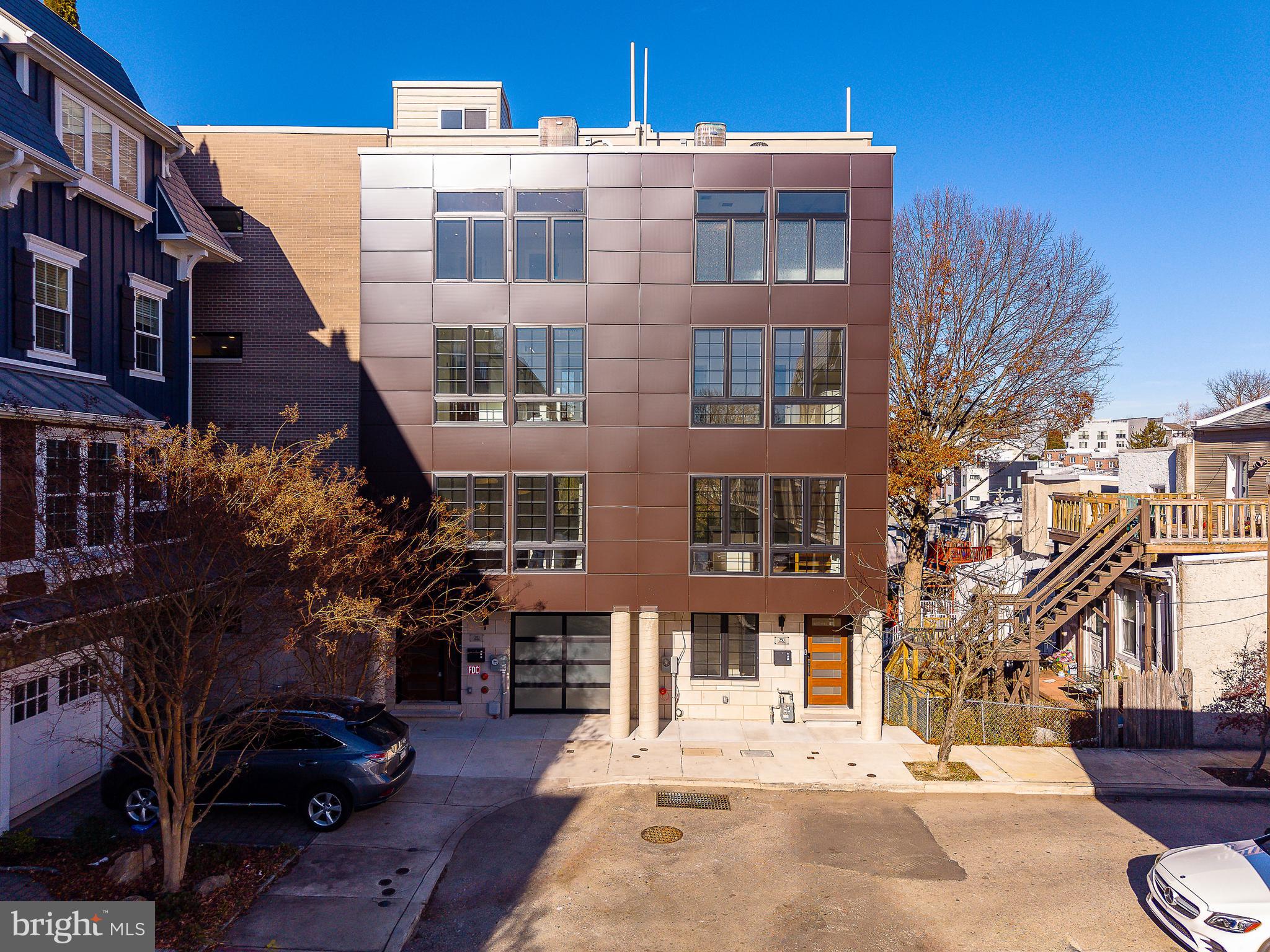 252 Gates Street Philadelphia, PA 19128 - Photo 70 of 85