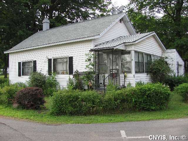 62 East River Road Hastings, NY 13036 - Photo 1 of 1 Exterior Front