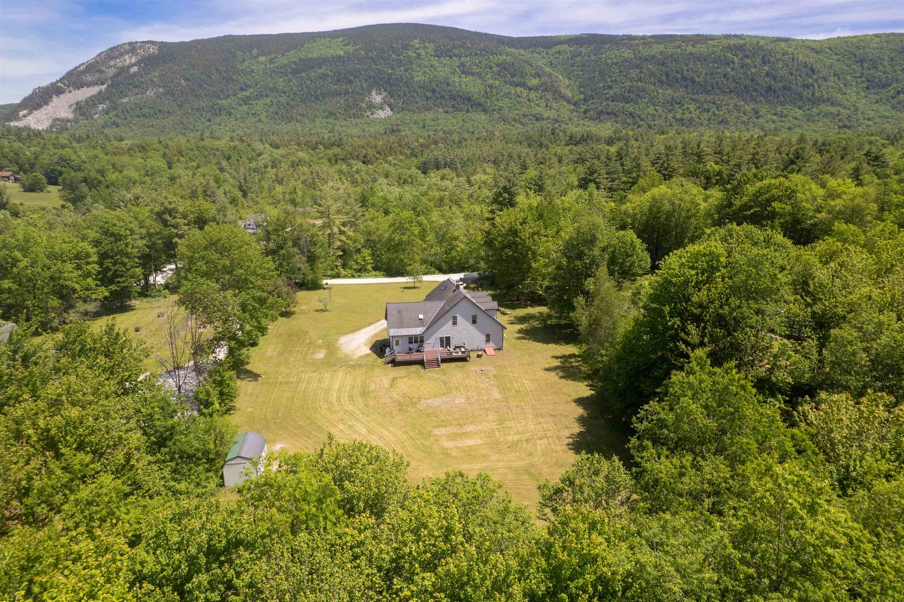 1178 Hartsboro Road Wallingford, VT 05773 - Photo 38 of 39