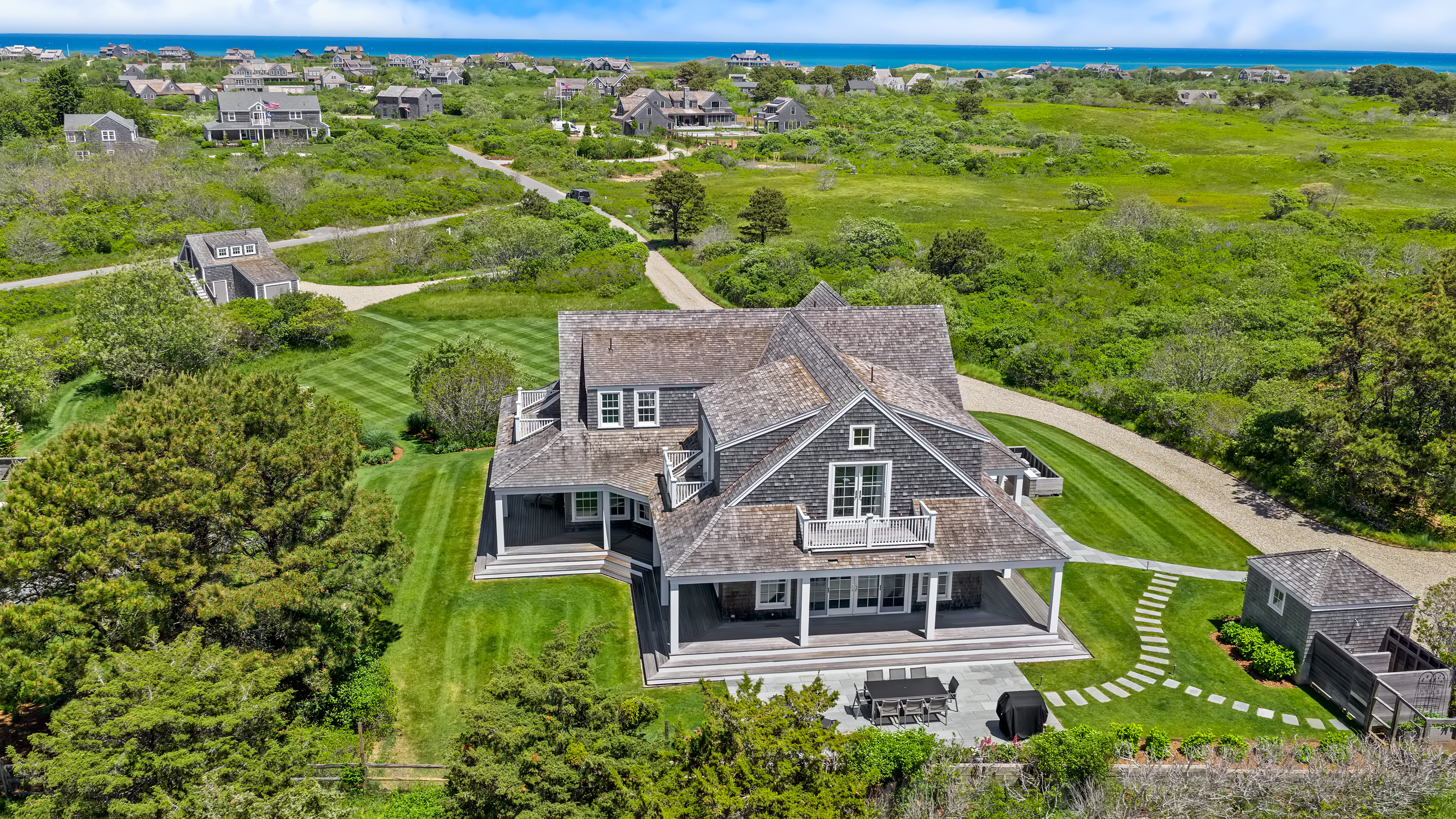 2 Fintry Lane Nantucket, MA 02554 - Photo 2 of 49
