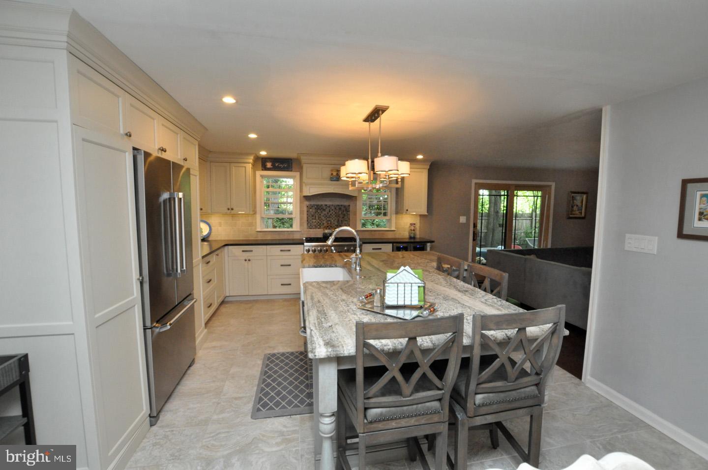 134 Partree Road Cherry Hill, NJ 08003 - Photo 17 of 39