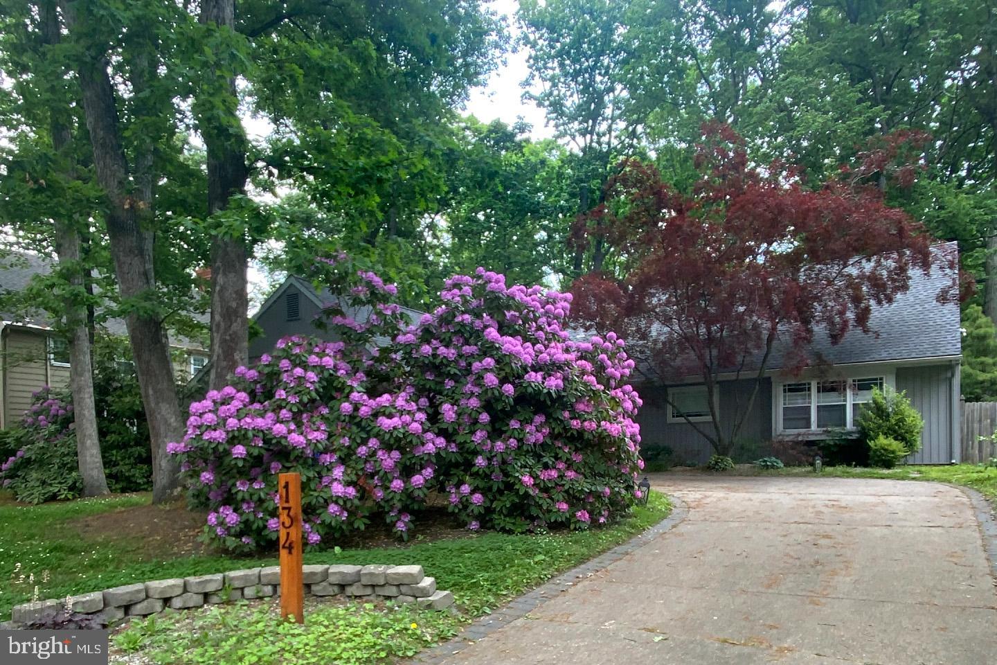 134 Partree Road Cherry Hill, NJ 08003 - Photo 2 of 39